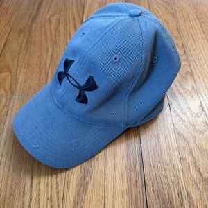 Under Armour Gray Cap